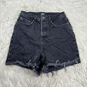 BDG 90's High Rise Denim Shorts‎